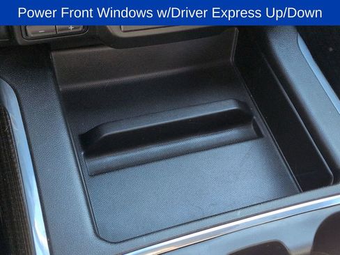 Certified 2021 Chevrolet Silverado 1500 RST w/ All Star Edition Plus image 30