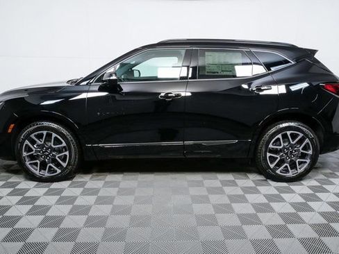 New 2026 Chevrolet Blazer RS w/ Driver Confidence II Package image 26