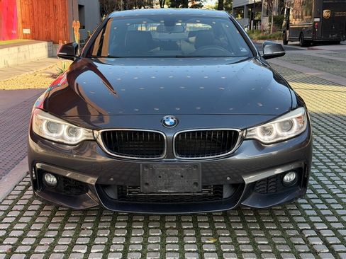 Used 2016 BMW 435i Coupe image 2