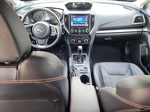 Used 2021 Subaru Crosstrek 2.5i Limited w/ Popular Package #5 image 16