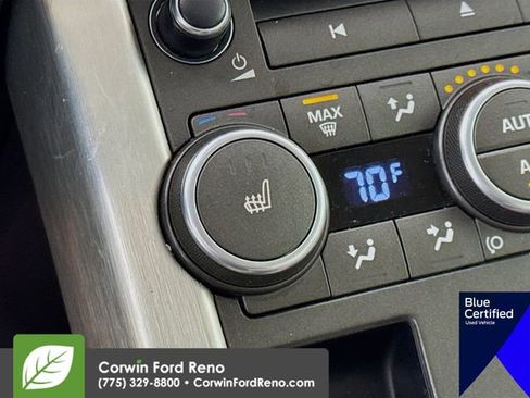 Used 2016 Land Rover Range Rover Evoque HSE image 24