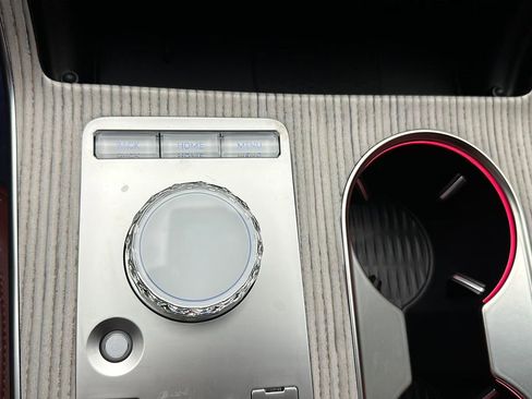 New 2026 Genesis GV80 3.5T Prestige image 8