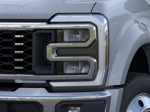 New 2026 Ford F450 King Ranch w/ Chrome Package AWD/4WD image 18