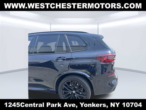 Used 2021 BMW X5 sDrive40i w/ M Sport Package RWD image 8