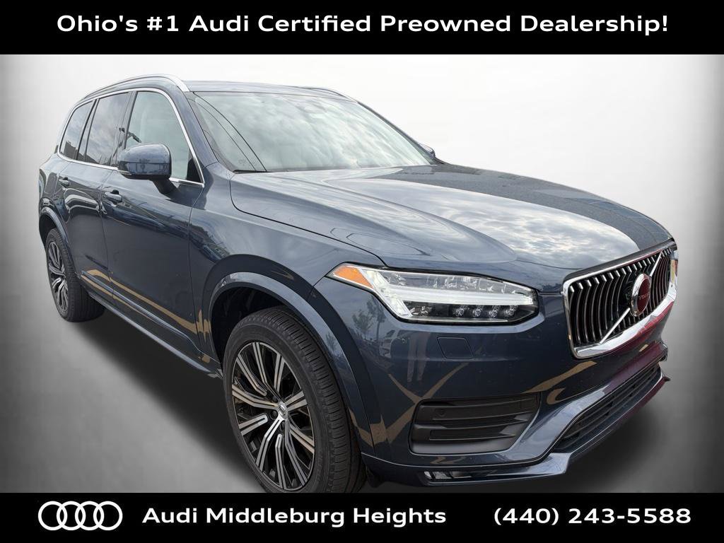 Used 2023 Volvo XC90 B5 Core w/ Protection Package Premier AWD/4WD image 1