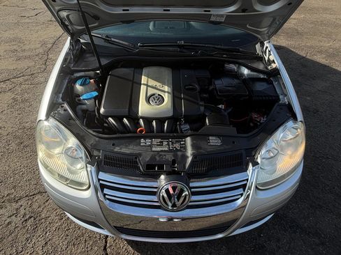 Used 2006 Volkswagen Jetta 2.5 image 19