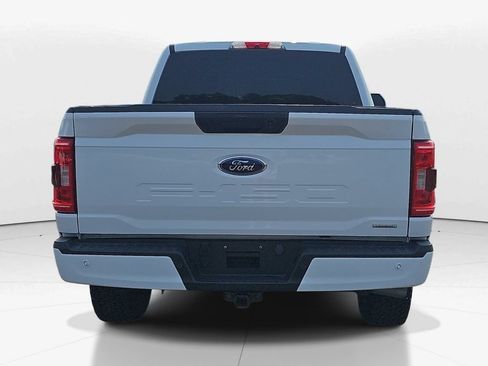 Used 2021 Ford F150 XL w/ STX Appearance Package AWD/4WD image 7