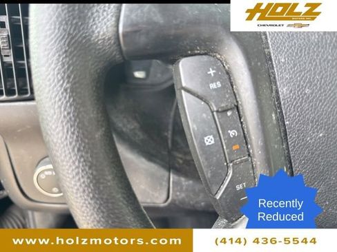 Used 2014 GMC Savana 2500 image 10