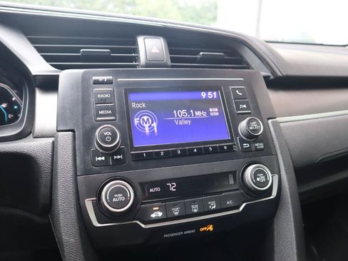 Used 2019 Honda Civic LX image 52