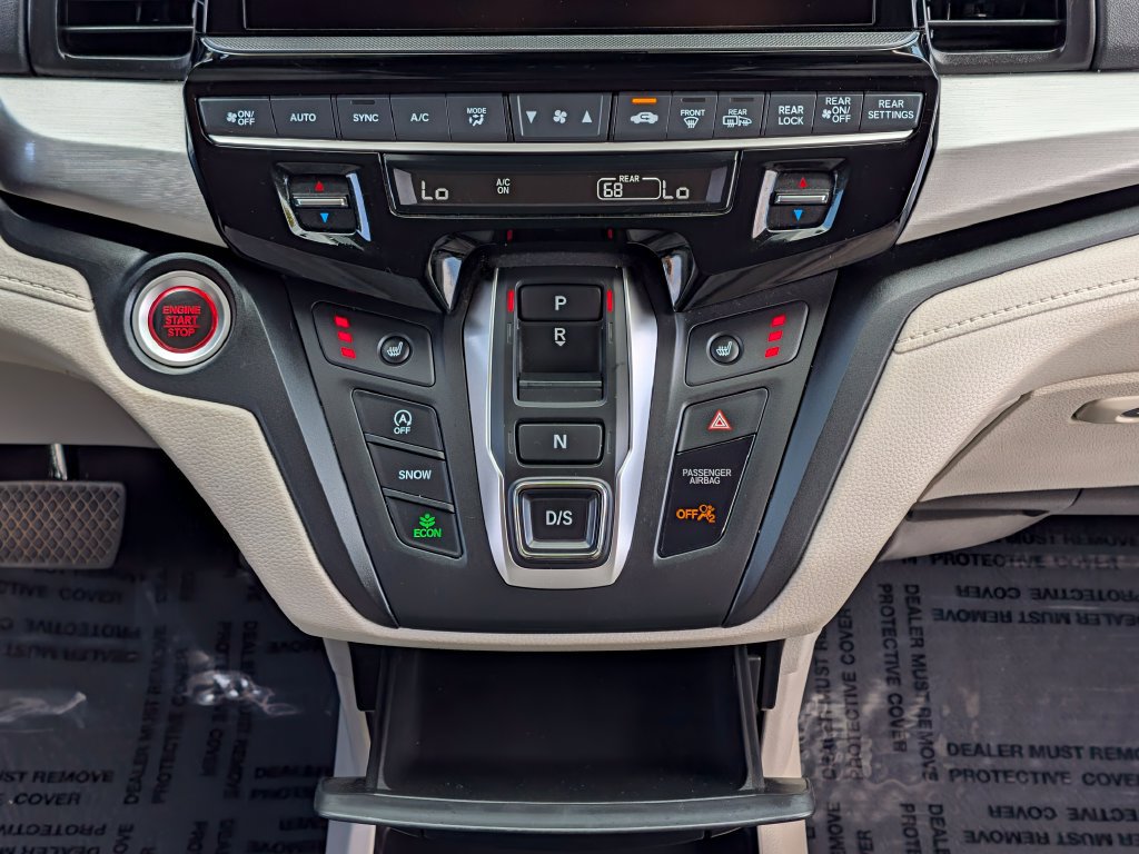 Used 2025 Honda Odyssey EX-L image 30