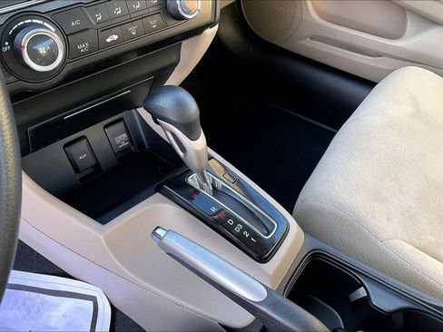 Used 2013 Honda Civic LX image 20