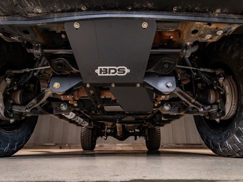 Used 2021 Chevrolet Silverado 2500 LTZ w/ LTZ Plus Package image 12