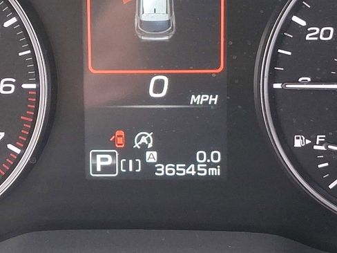 Used 2024 Subaru Crosstrek 2.5i Limited image 21