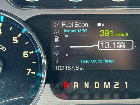 Used 2012 Ford F150 Platinum AWD/4WD image 19