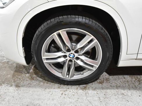 Used 2019 BMW X1 xDrive28i w/ M Sport Package AWD/4WD image 48
