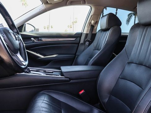 Used 2021 Honda Accord Sport Special Edition image 28