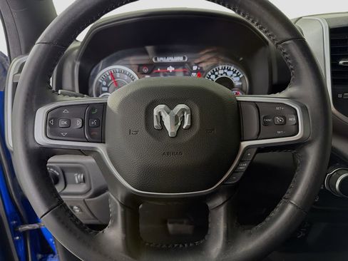 Used 2022 RAM 1500 Lone Star image 13