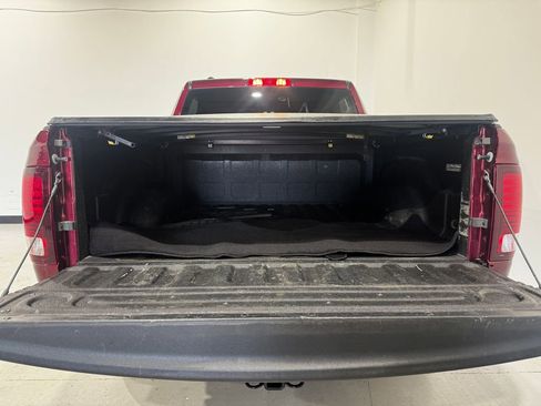 Used 2022 RAM 1500 Classic Warlock image 27