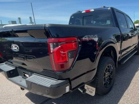 New 2026 Ford F150 XLT w/ Equipment Group 302A MID AWD/4WD image 2