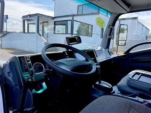 New 2024 Chevrolet Low Cab Forward 5500XD image 10