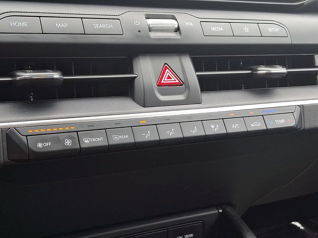 Certified 2025 Kia K4 FWD image 16