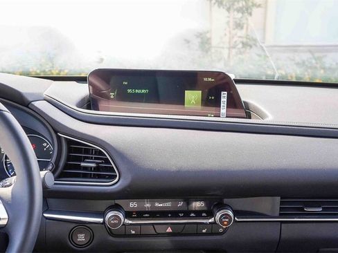 New 2025 MAZDA CX-30 AWD 2.5 S w/ Preferred Package image 13