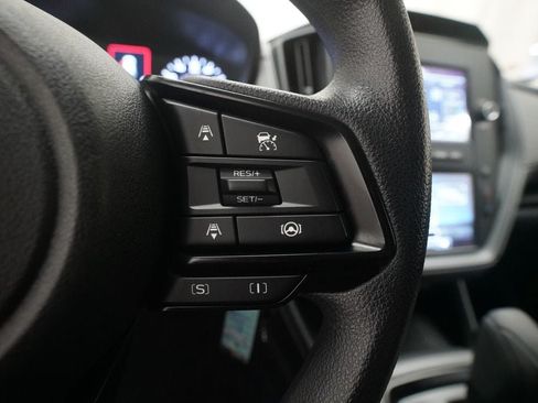 Certified 2024 Subaru Crosstrek 2.0i AWD/4WD image 19