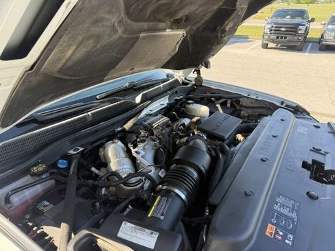 Used 2019 GMC Sierra 3500 4x4 Crew Cab w/ Sierra Convenience Package image 19