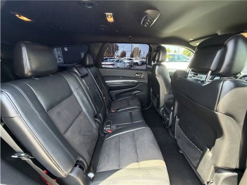 Used 2020 Dodge Durango GT AWD/4WD image 27