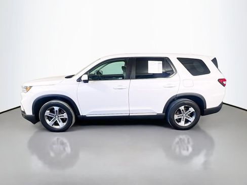 Used 2023 Honda Pilot EX-L image 5