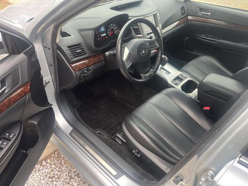 Used 2013 Subaru Legacy 2.5i Limited image 6