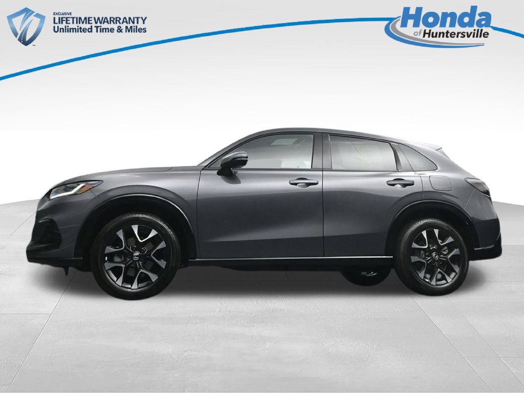 New 2027 Honda HR-V EX-L image 36