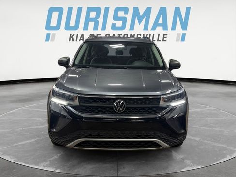 Used 2022 Volkswagen Taos S image 8