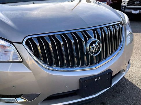 Used 2016 Buick Enclave Premium w/ Trailering Package image 28