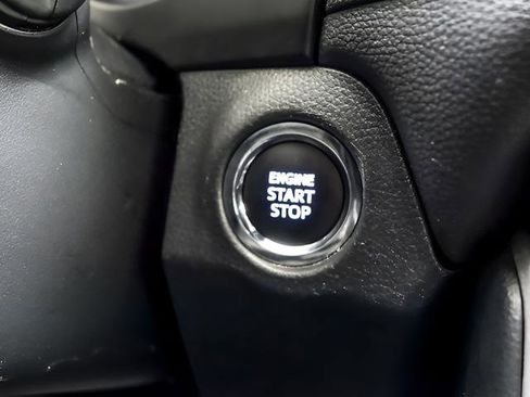 Used 2024 Toyota RAV4 XLE w/ Weather Package image 13