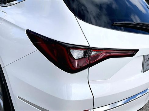 New 2026 Acura MDX SH-AWD image 14