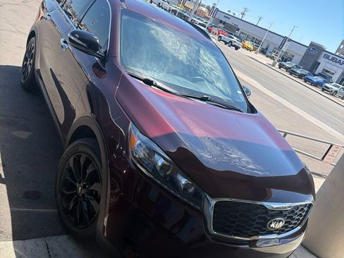 Used 2019 Kia Sorento S FWD image 6