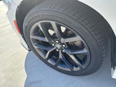 Used 2020 Dodge Charger GT w/ Driver Convenience Group image 18