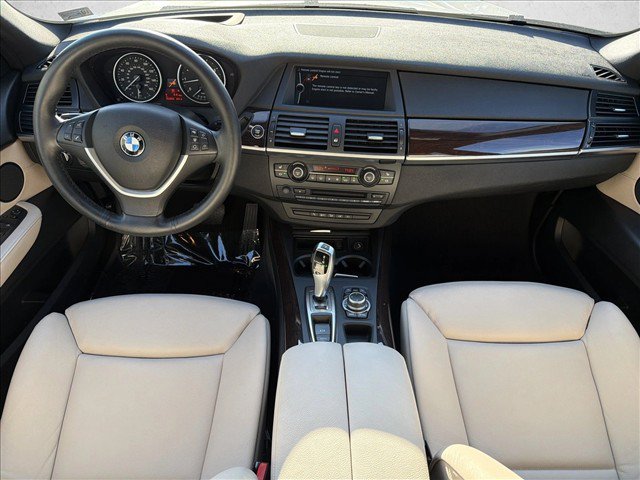 Used 2011 BMW X5 xDrive50i AWD/4WD image 26