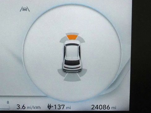 Used 2024 Hyundai Ioniq 5 SEL image 18