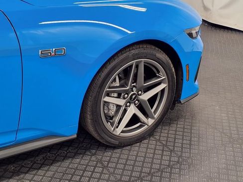 Used 2024 Ford Mustang GT Premium RWD image 30