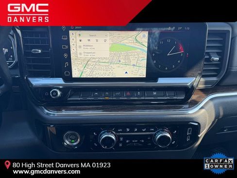 Used 2023 GMC Sierra 1500 Elevation image 16