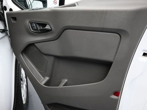 Certified 2022 Ford Transit 250 Low Roof w/ Exterior Upgrade Package RWD image 32
