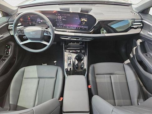 New 2025 Audi A5 2.0T Premium w/ Convenience Package AWD/4WD image 15