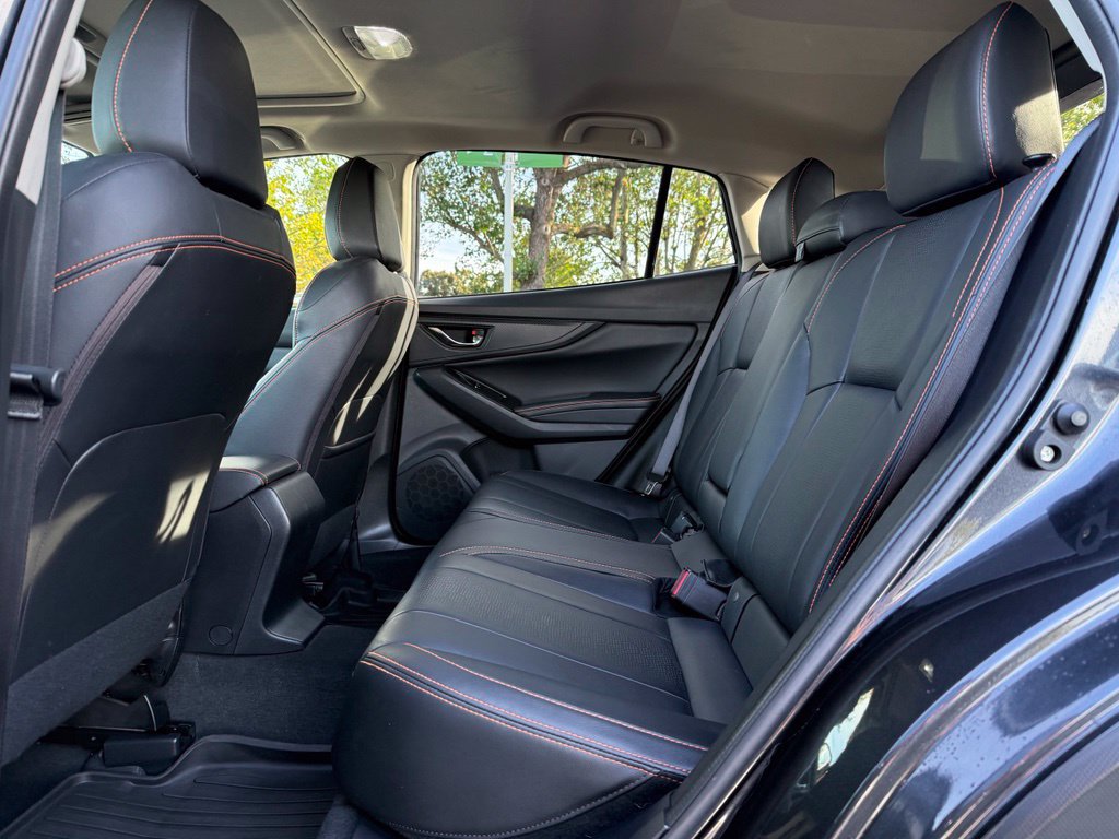 Used 2019 Subaru Crosstrek 2.0i Limited w/ Moonroof Package AWD/4WD image 16