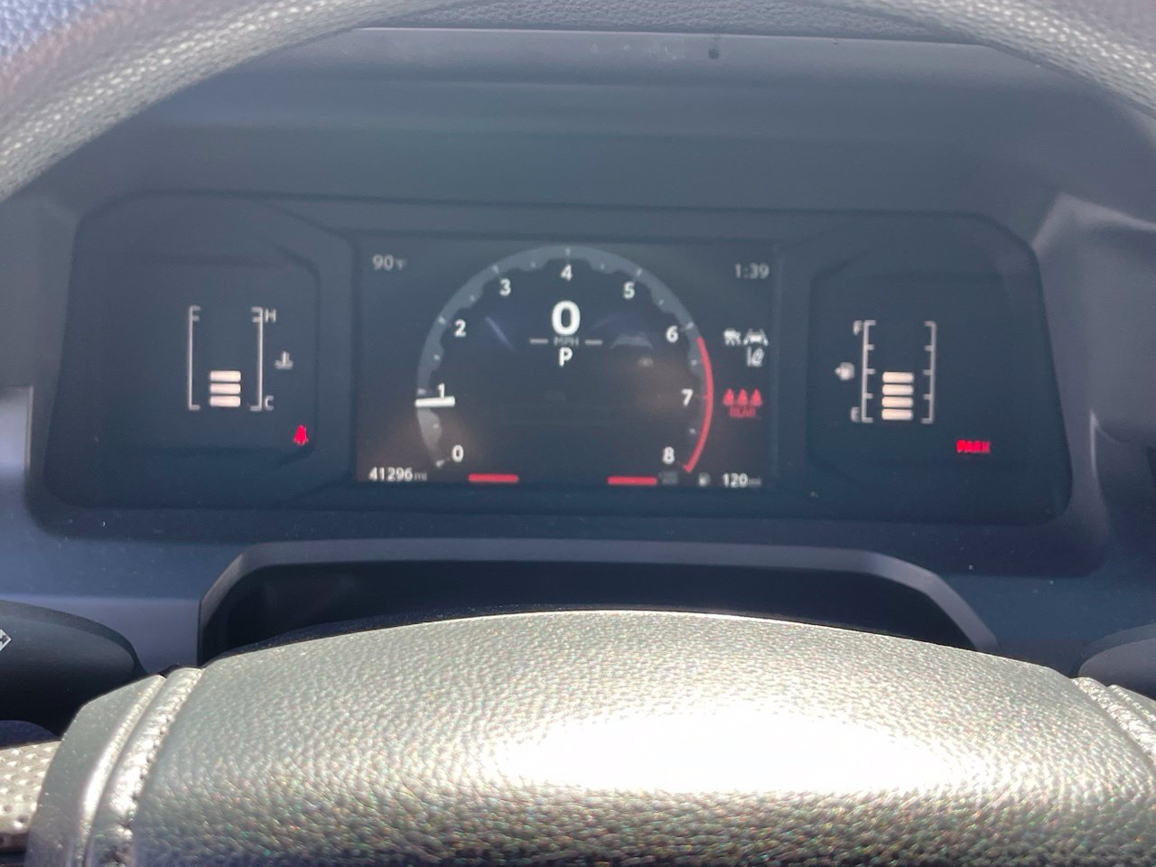 Used 2024 Toyota Tacoma SR5 AWD/4WD image 12