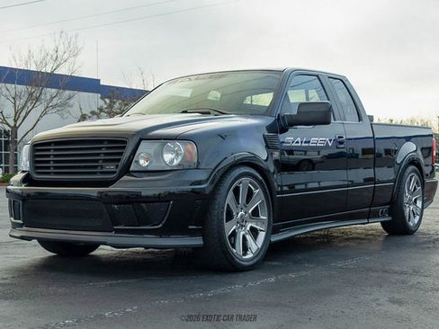 Used 2007 Ford F150 2WD SuperCab image 14
