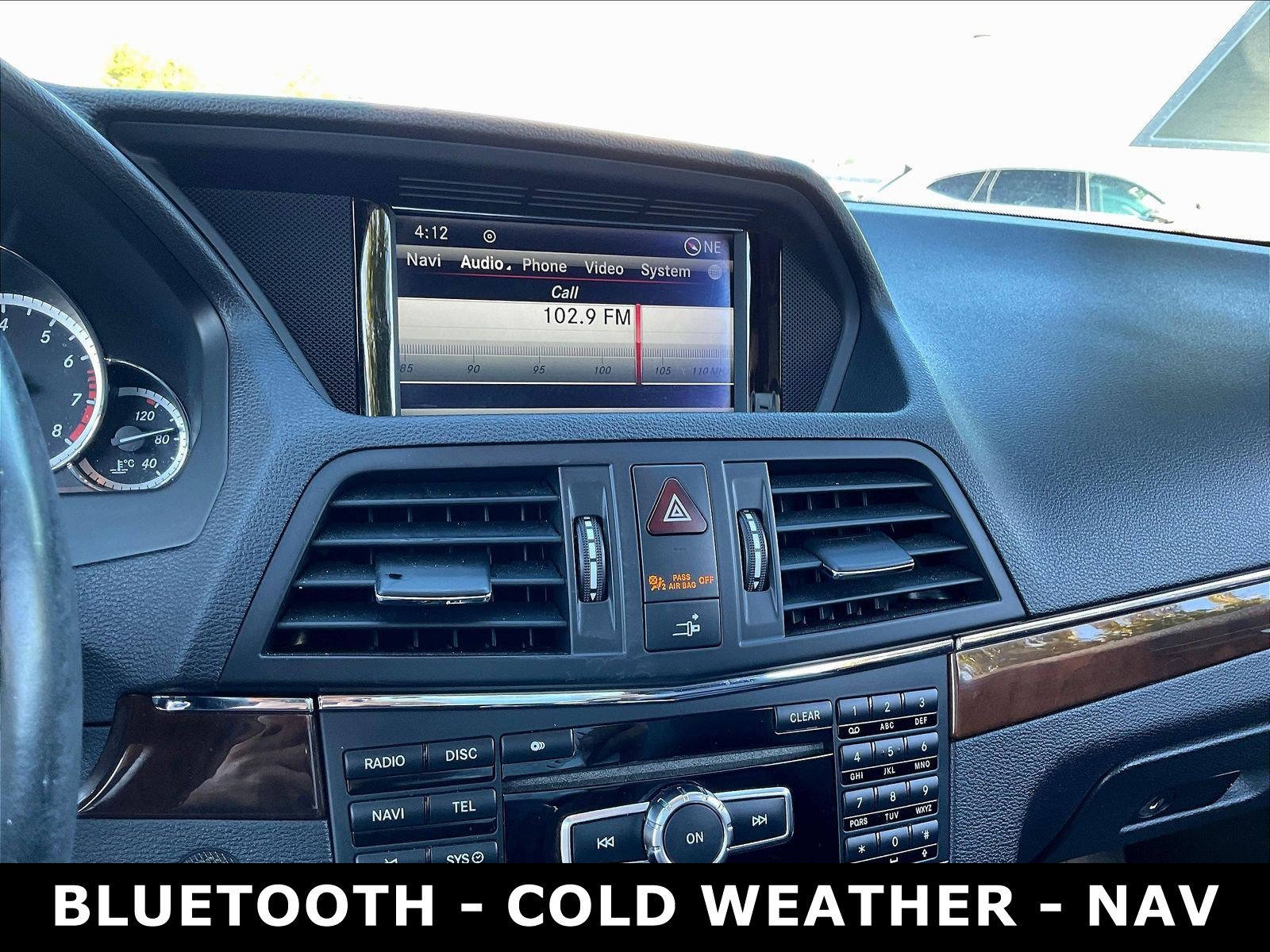 Used 2013 Mercedes-Benz E 350 Cabriolet image 15