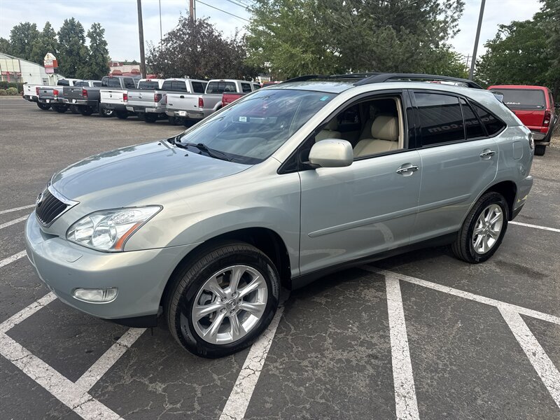 Used 2009 Lexus RX 350 AWD image 2