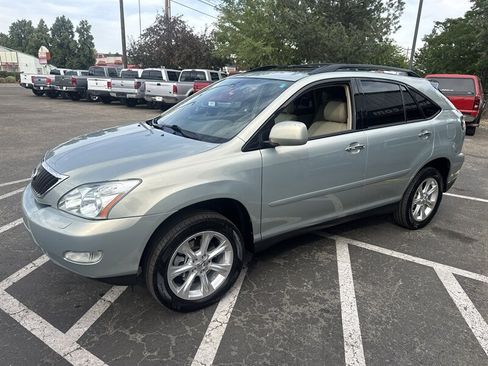Used 2009 Lexus RX 350 AWD image 2